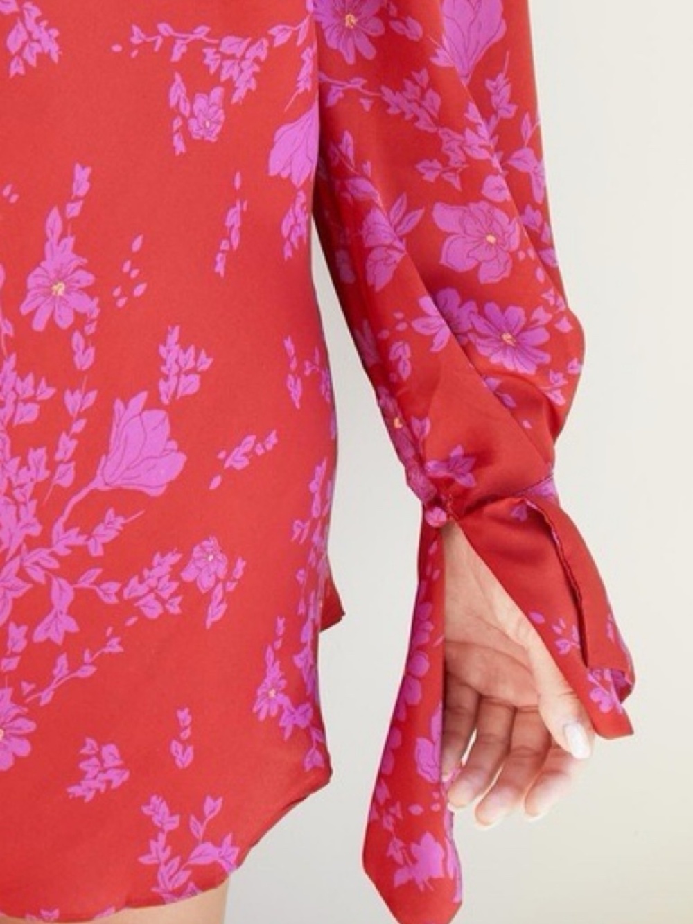 Free People Aries Mini Dress - Picture 2 of 7